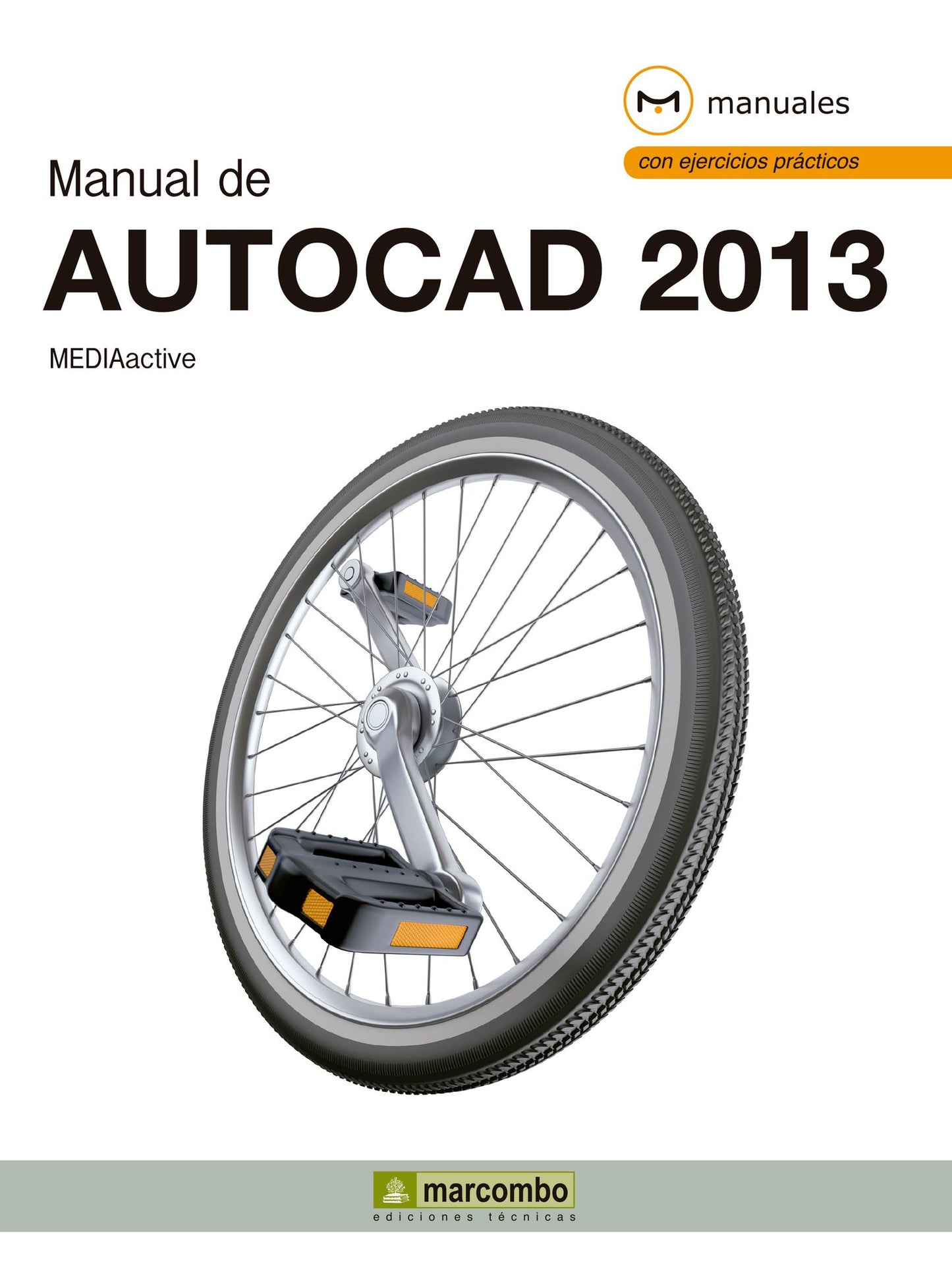 Epub Manual de AutoCAD 2013
