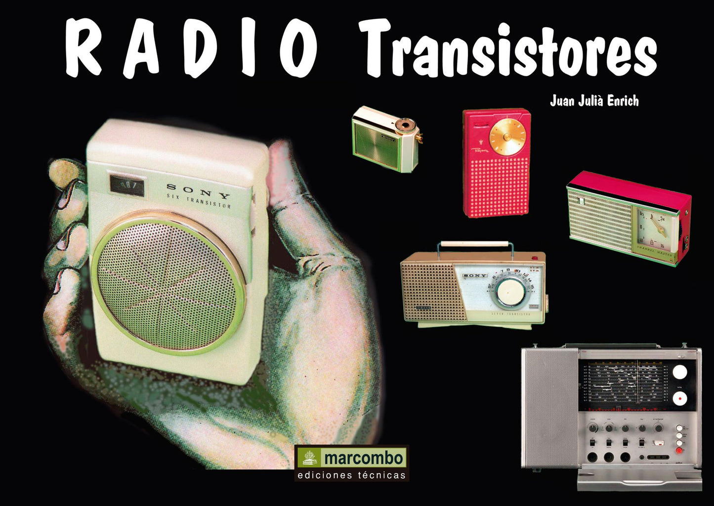 Radio Transistores