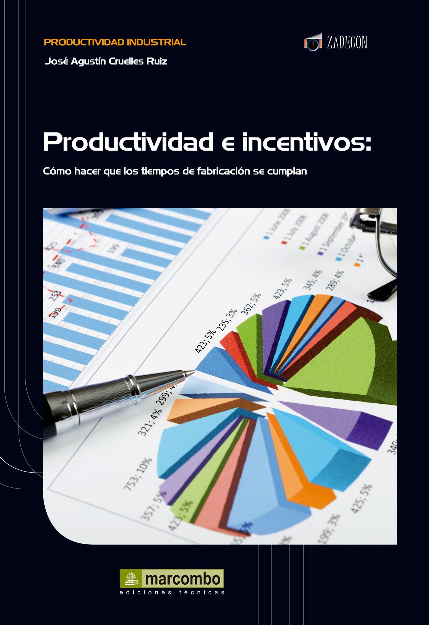 Productividad e Incentivos: Cómo hacer que los tiempos de fabricación se cumplan