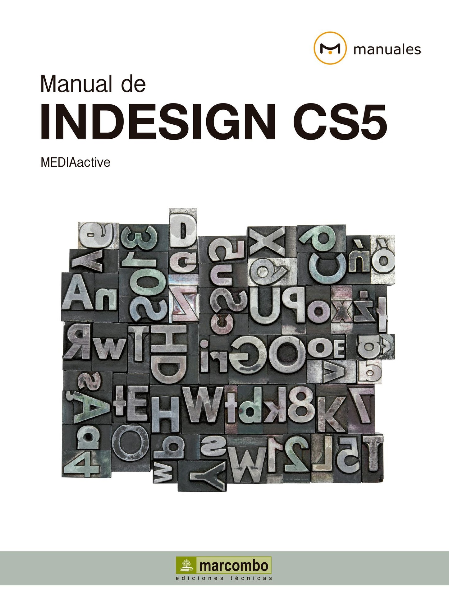 Manual de Indesign CS5