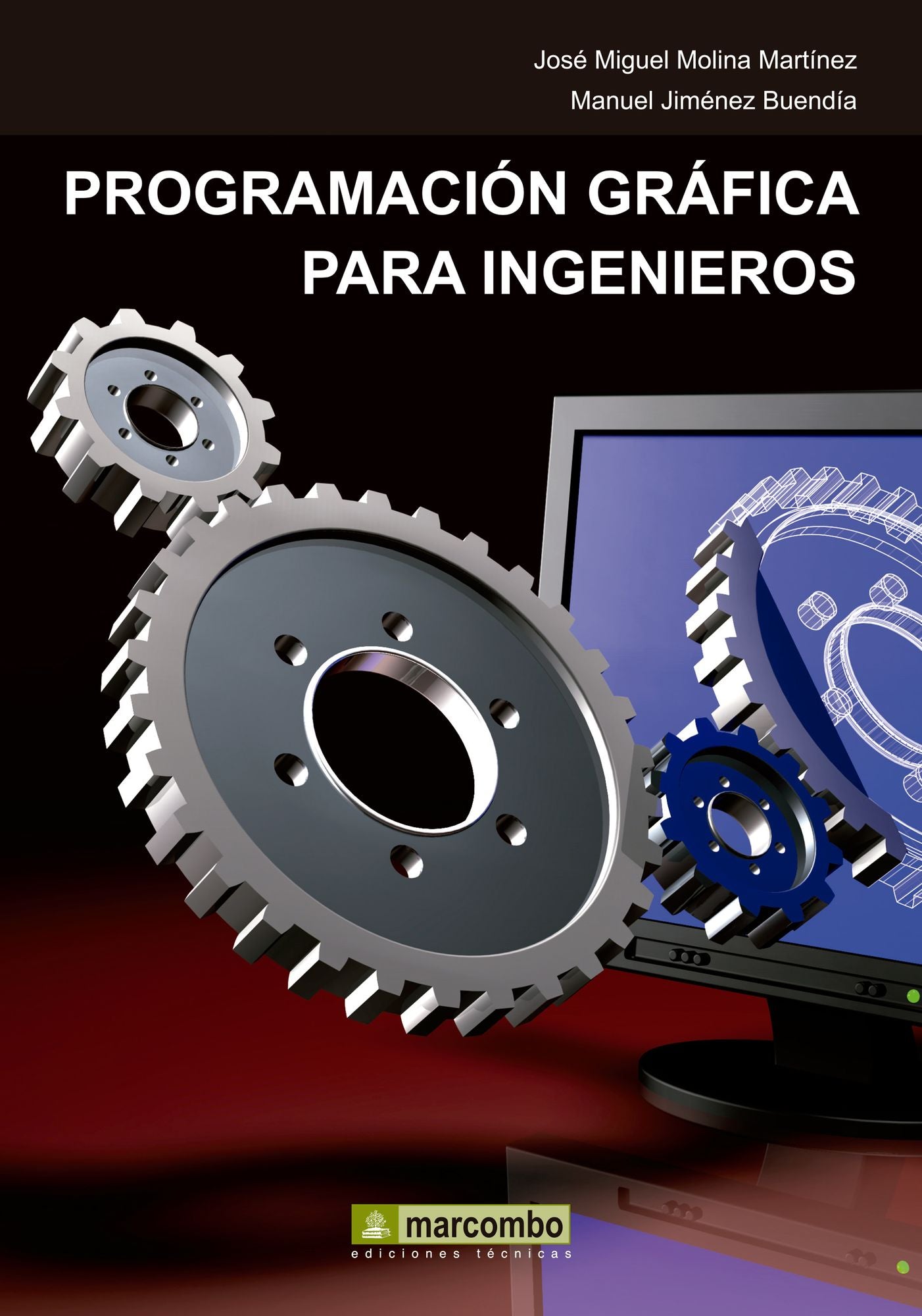 Programación Gráfica para Ingenieros