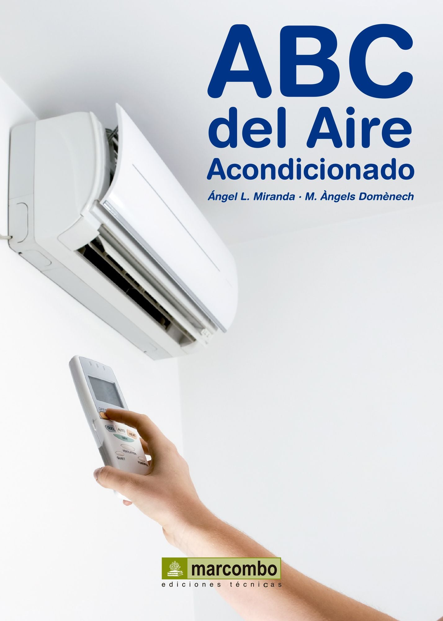 ABC del Aire Acondicionado
