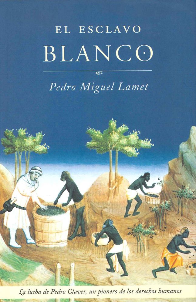 El esclavo blanco