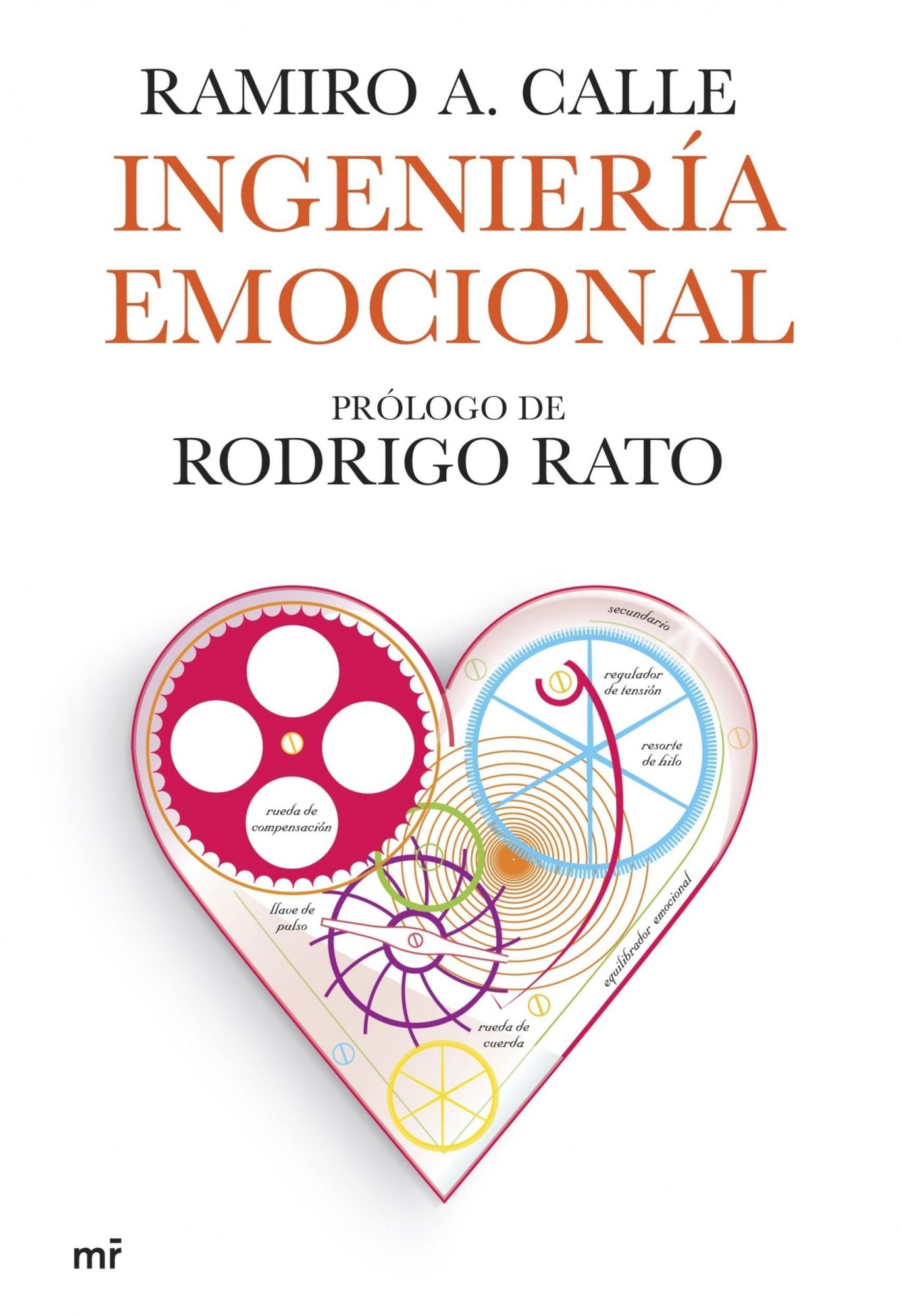 Ingeniería emocional: Prólogo de Rodrigo Rato