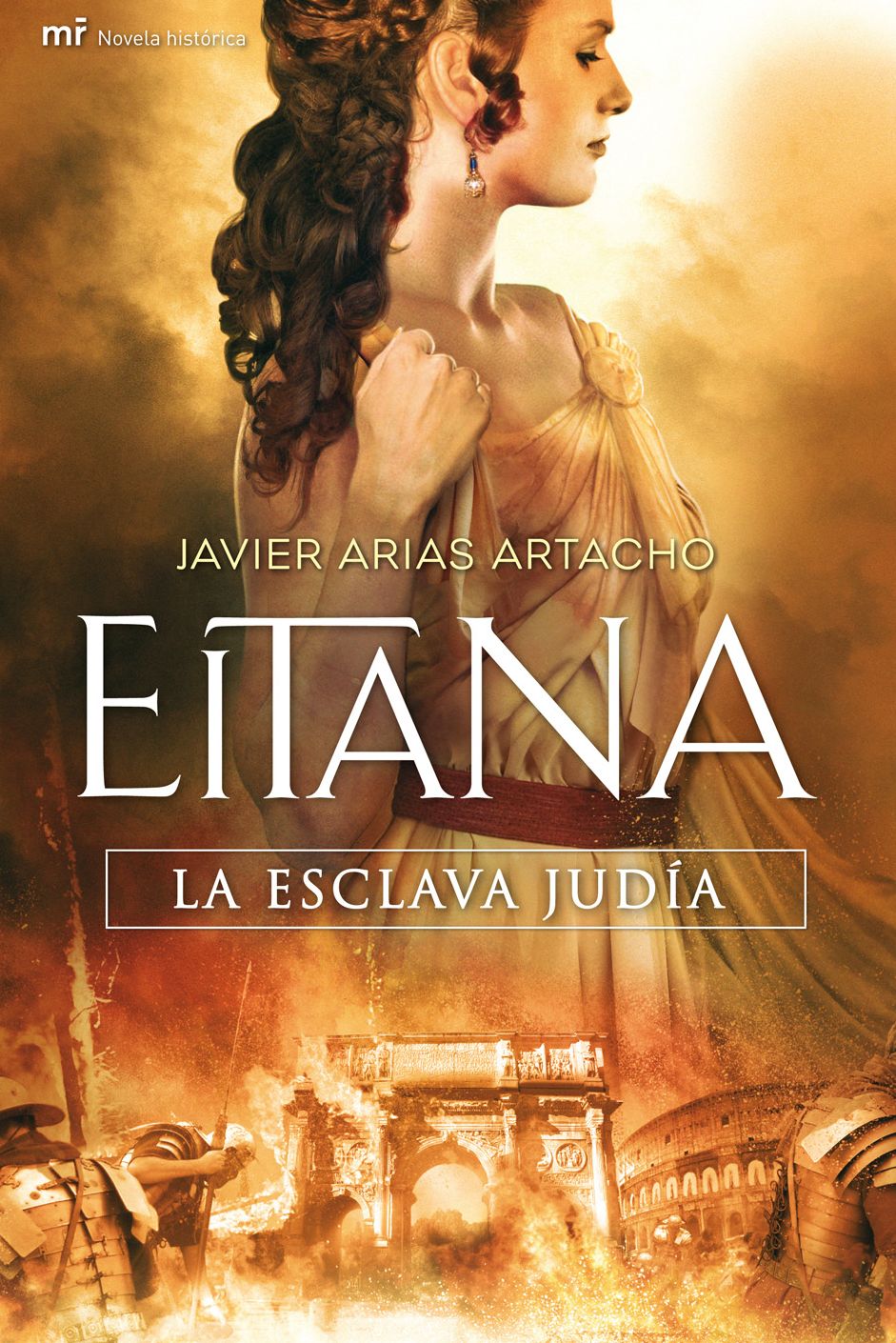 Eitana, la esclava judía