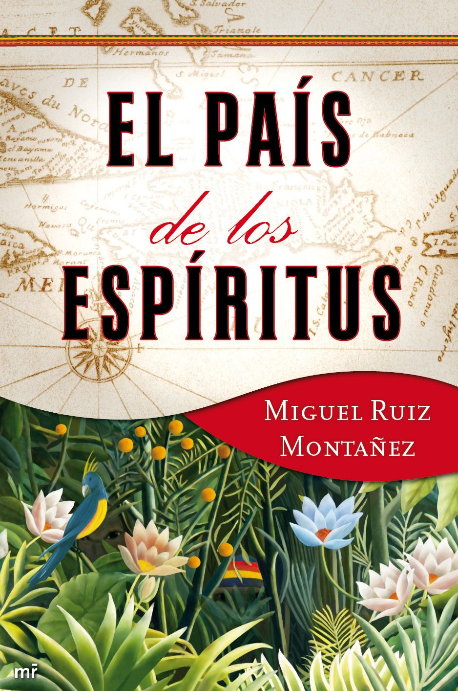 El país de los espíritus