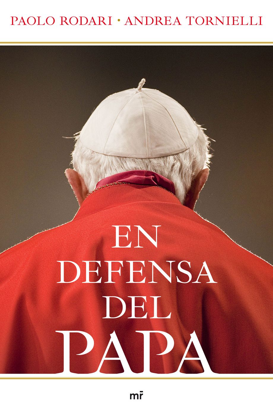 En defensa del Papa