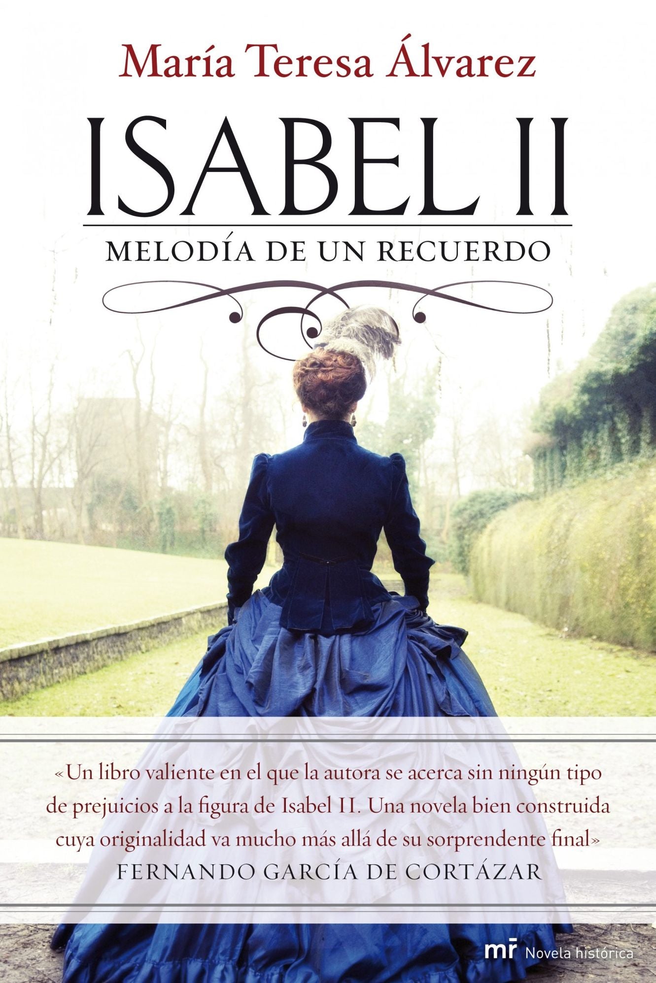 Isabel II: Melodía de un recuerdo