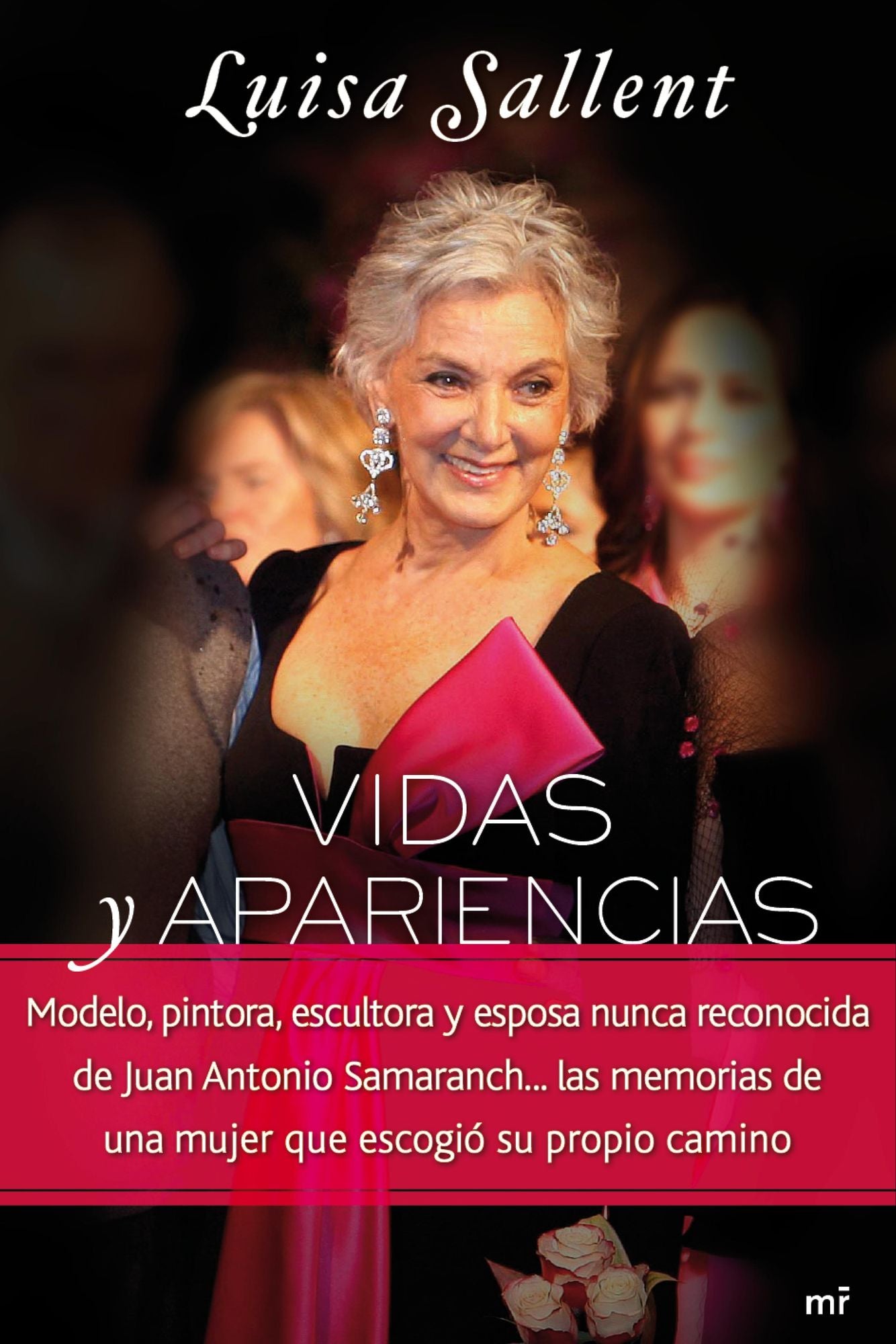 Vidas y apariencias: Modelo, pintora, escultora y esposa nunca reconocida de Juan Antonio Samaranch.