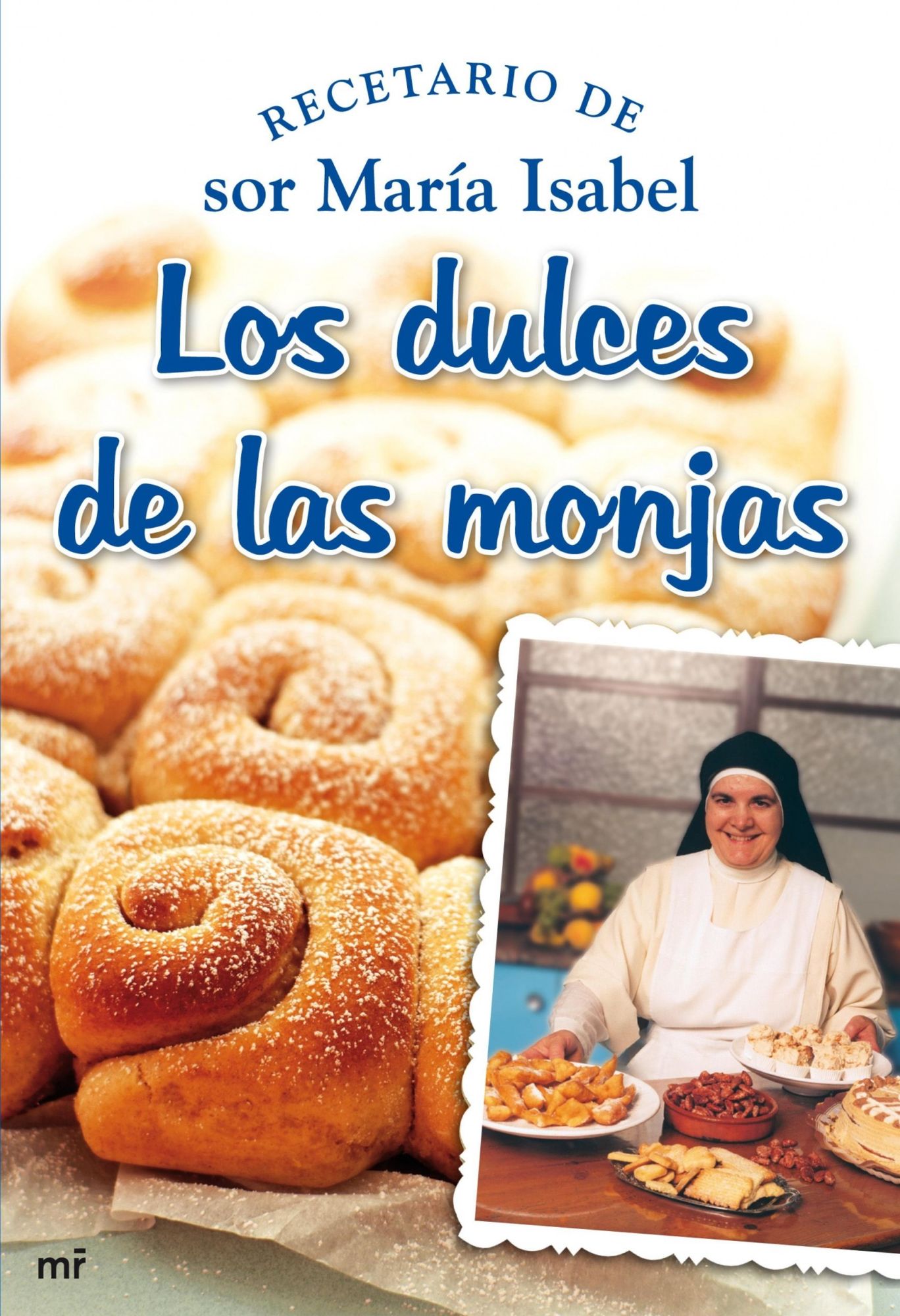 Los dulces de las monjas