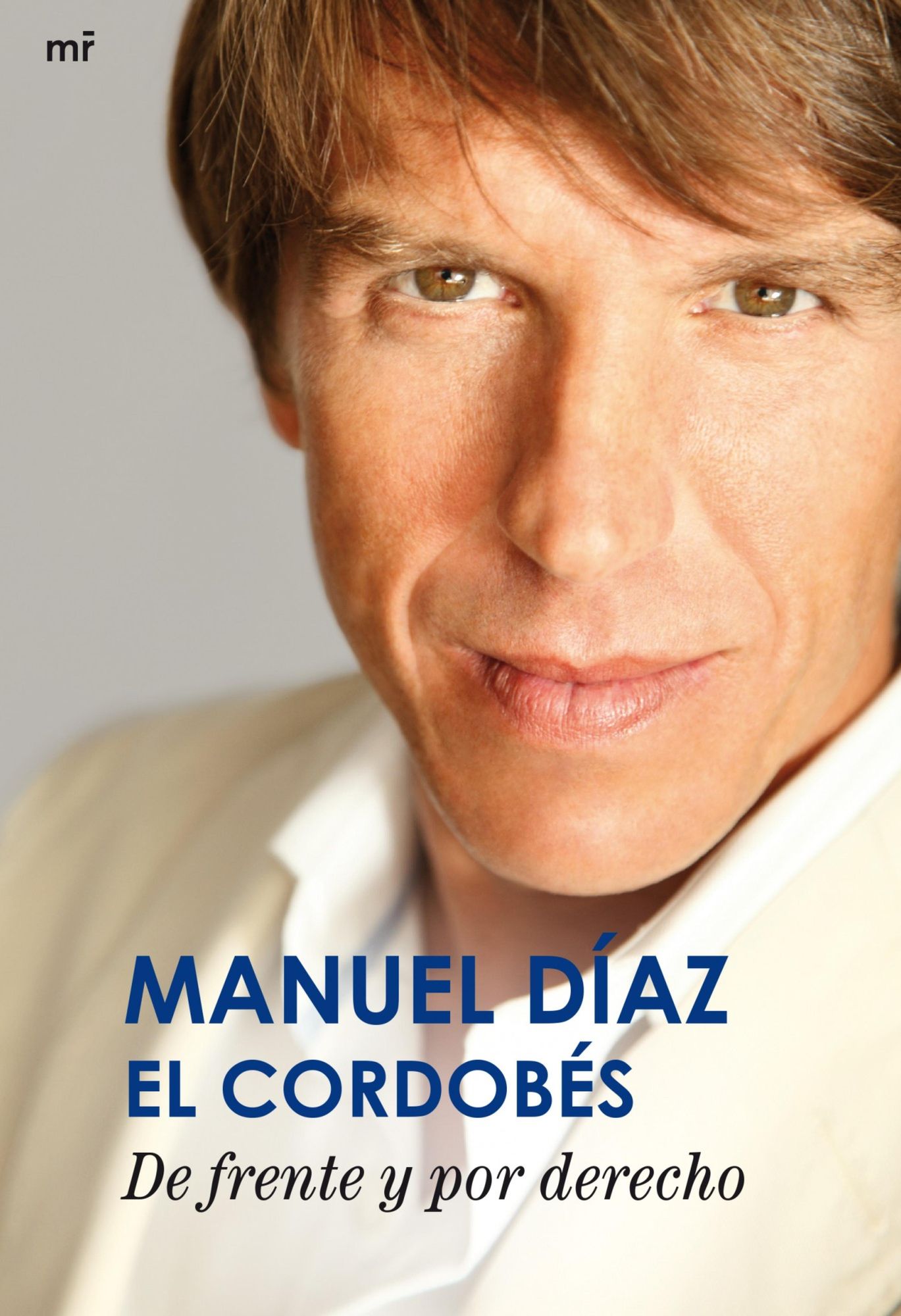 De frente y por derecho