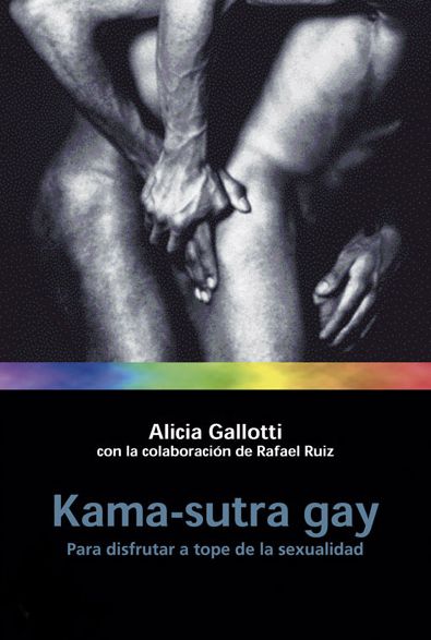 Kama-sutra gay: Para disfrutar a tope de la sexualidad