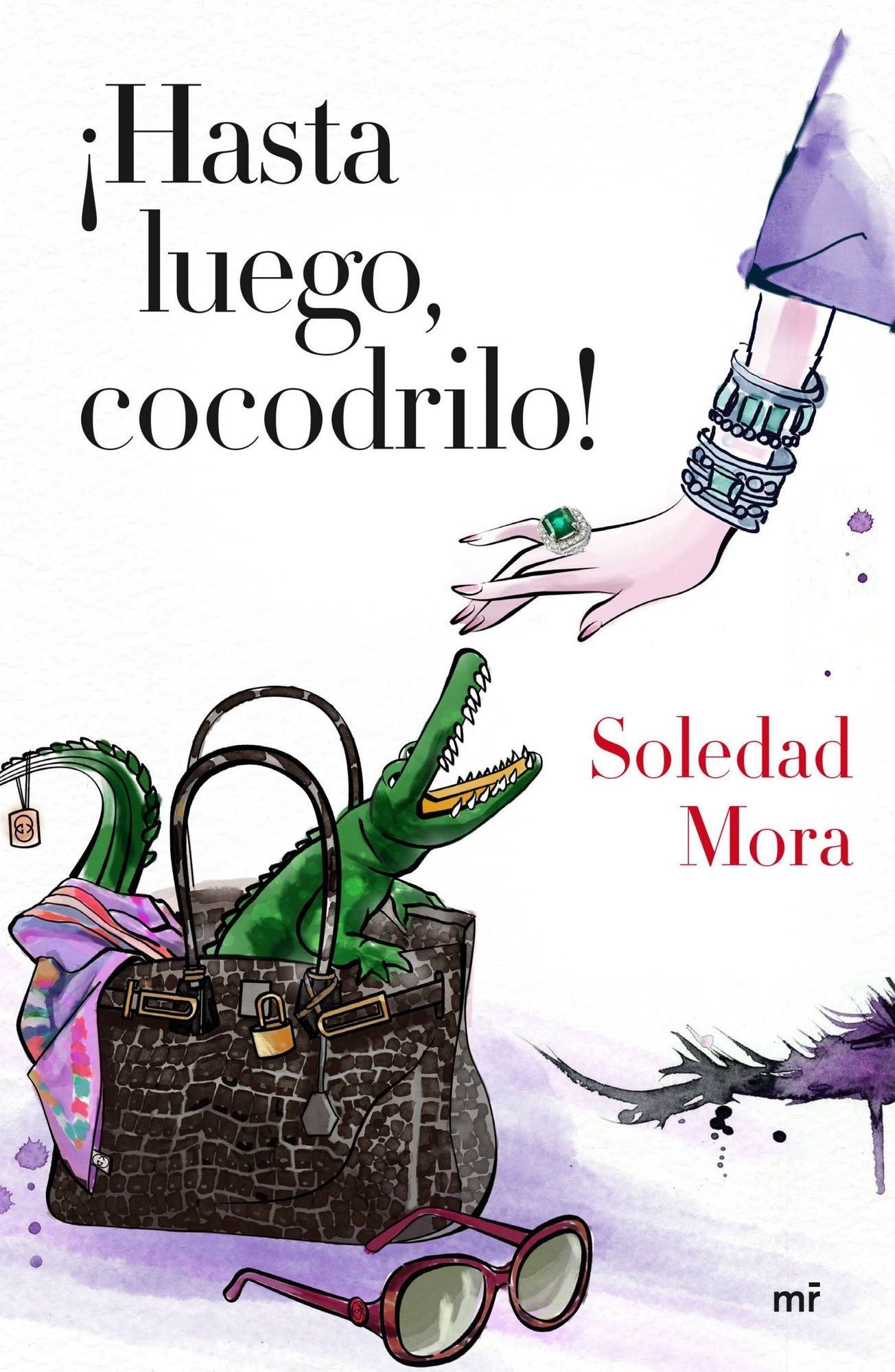 Hasta luego, cocodrilo!