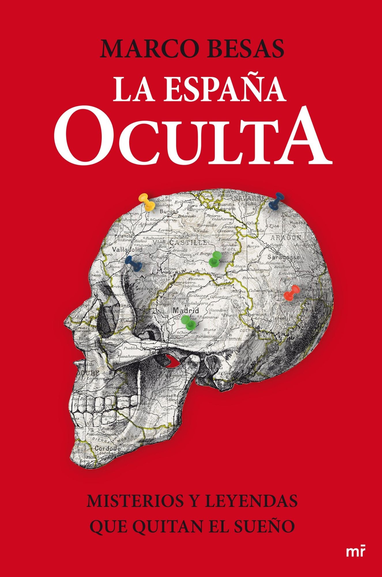 La España oculta: Misterios y leyendas que quitan el sueño