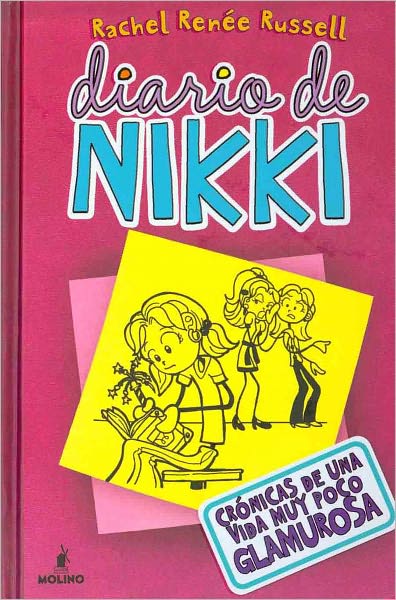 Cronicas de una vida muy poco glamorosa (Tales from a Not-So-Fabulous Life)