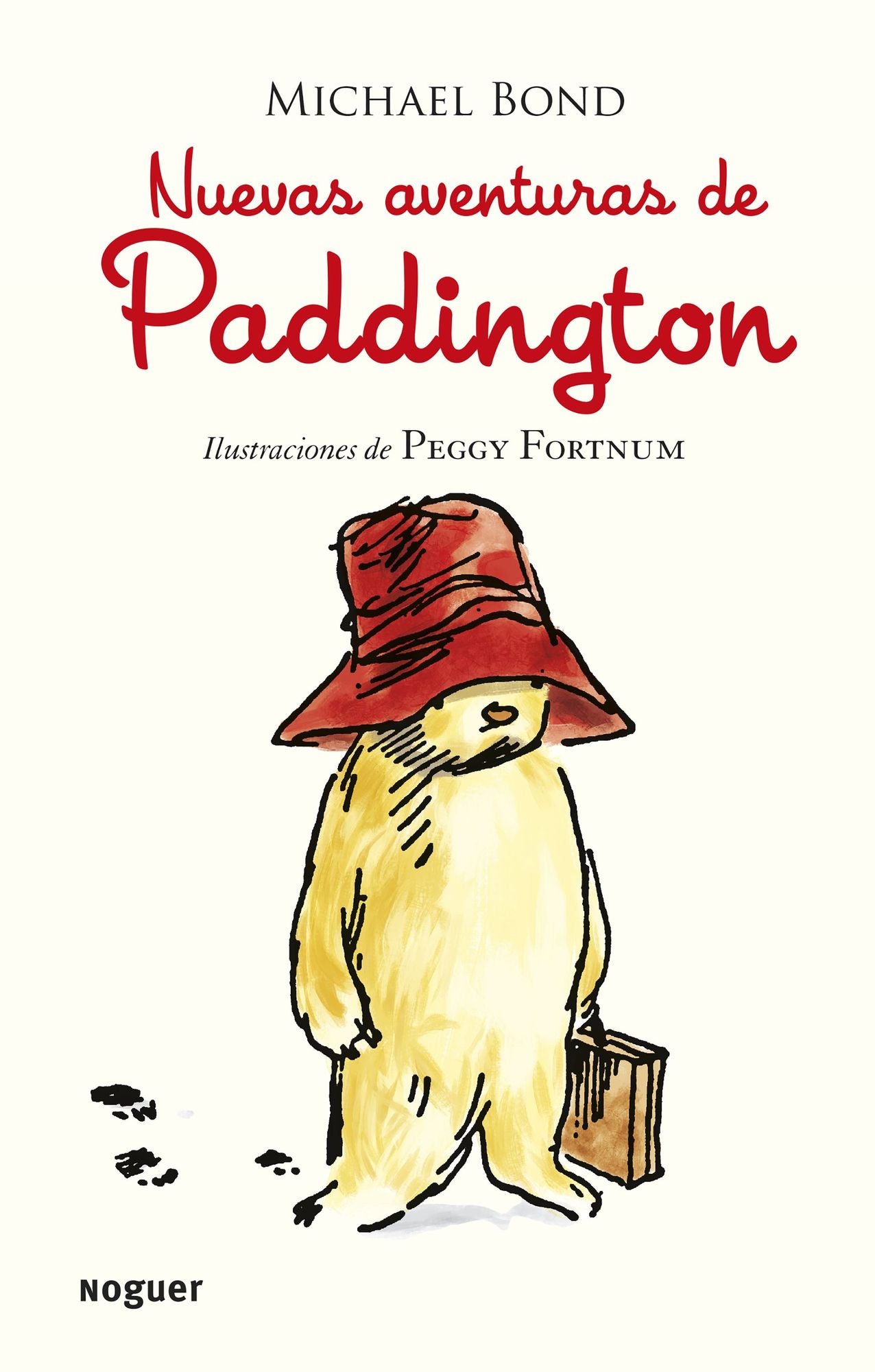 Nuevas aventuras de Paddington (More About Paddington)
