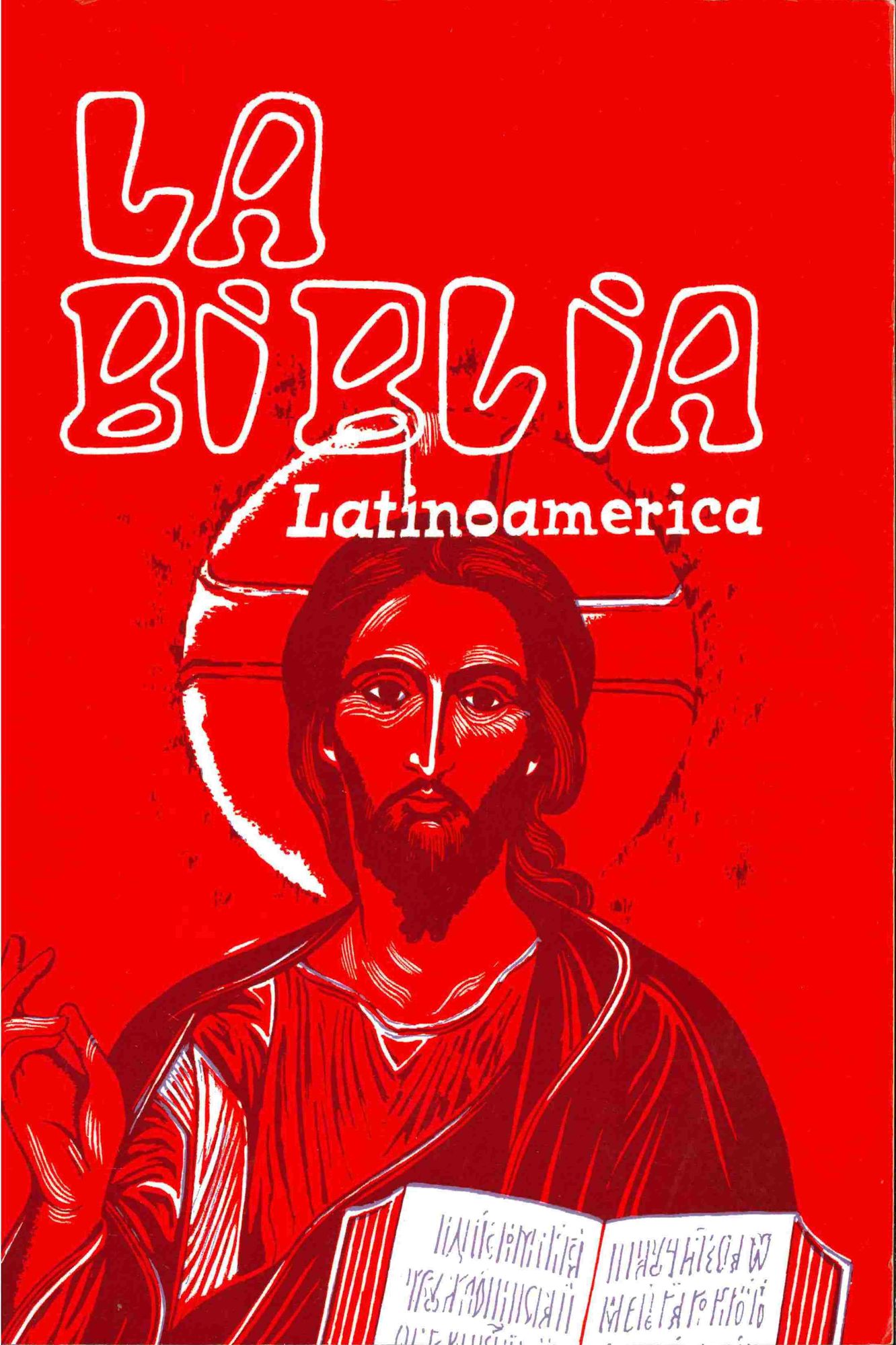 Biblia Latinoamerica: Normal-Rustica