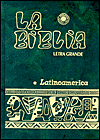 Biblia Latinoamericana