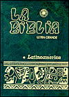 Biblia Latinoamericana