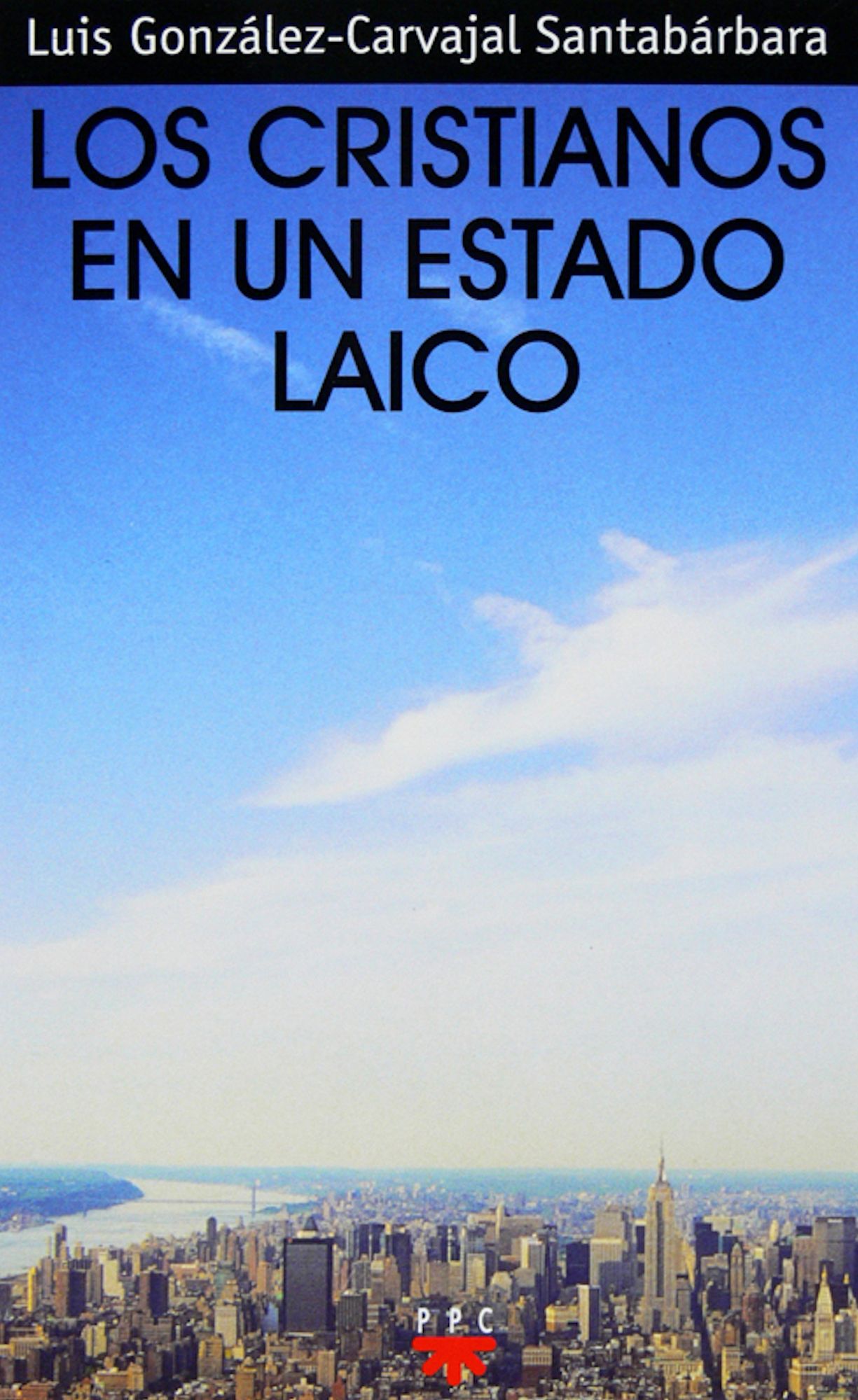 Los cristianos en un estado laico (eBook-ePub)