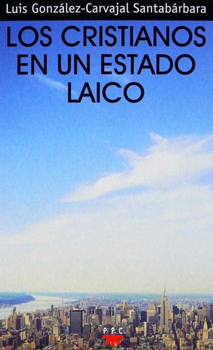 Los cristianos en un estado laico (eBook-ePub)