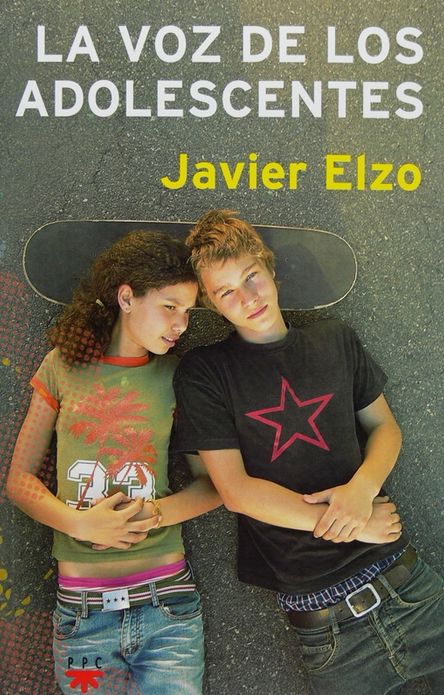 La voz de los adolescentes (eBook-ePub)