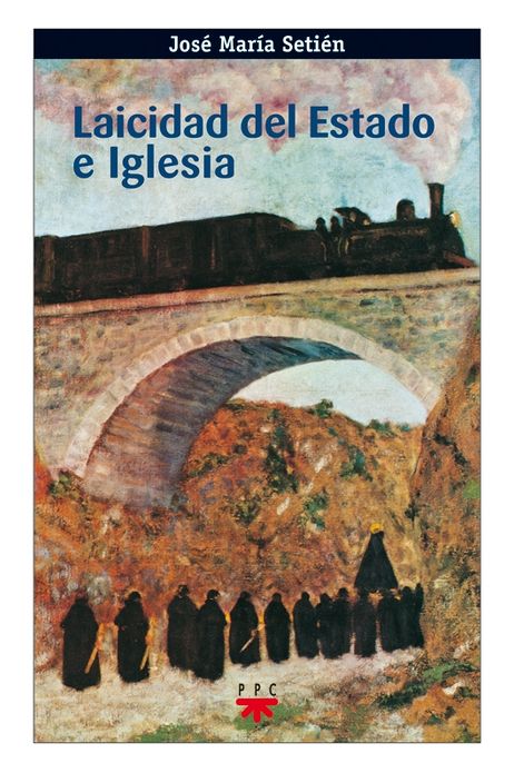 Laicidad del Estado e Iglesia (eBook-ePub)