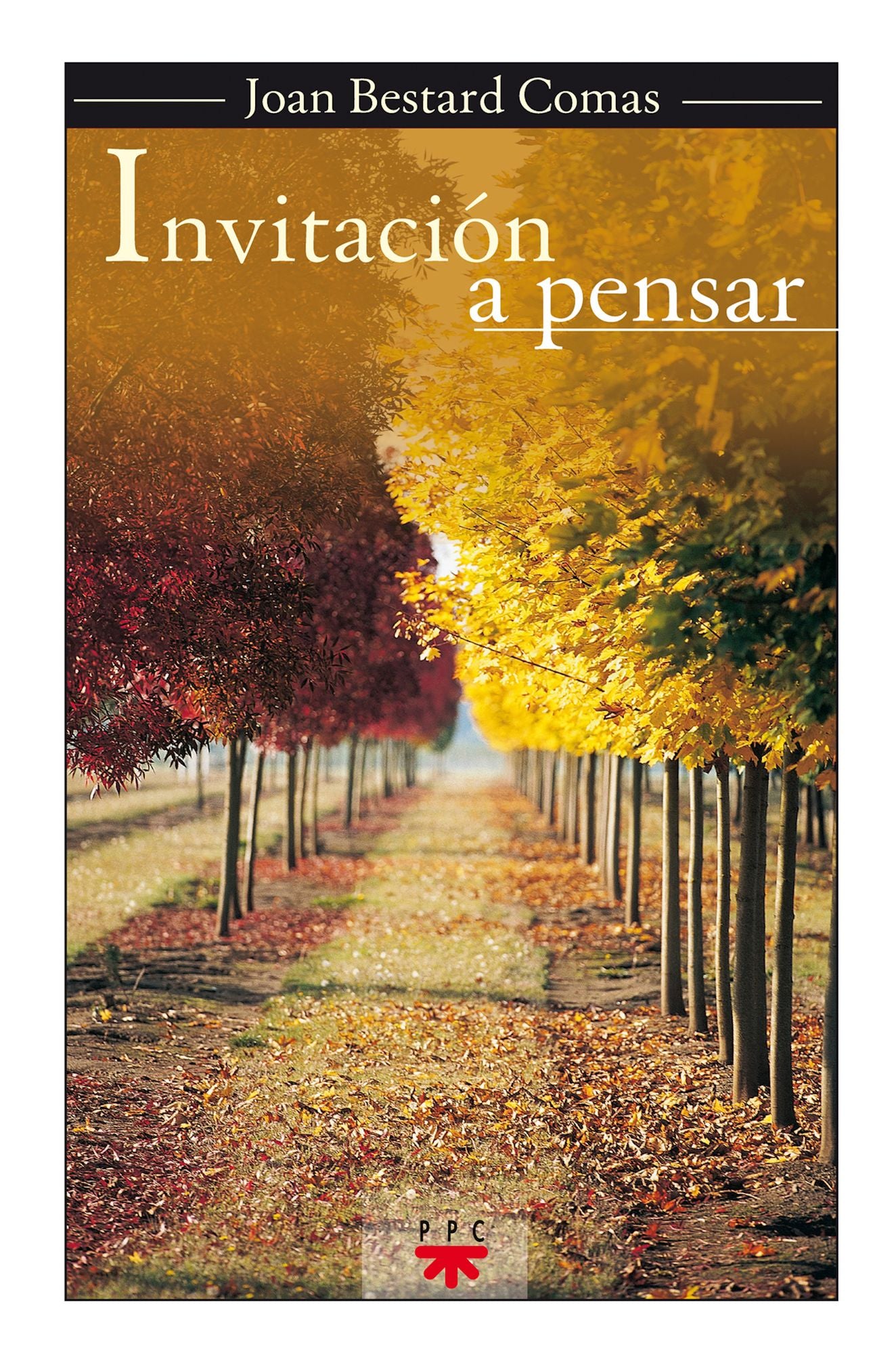 Invitación a pensar (eBook-ePub)