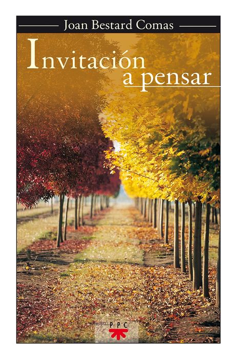 Invitación a pensar (eBook-ePub)
