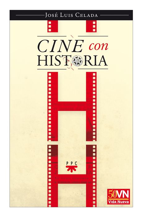 Cine con historia (eBook-ePub)