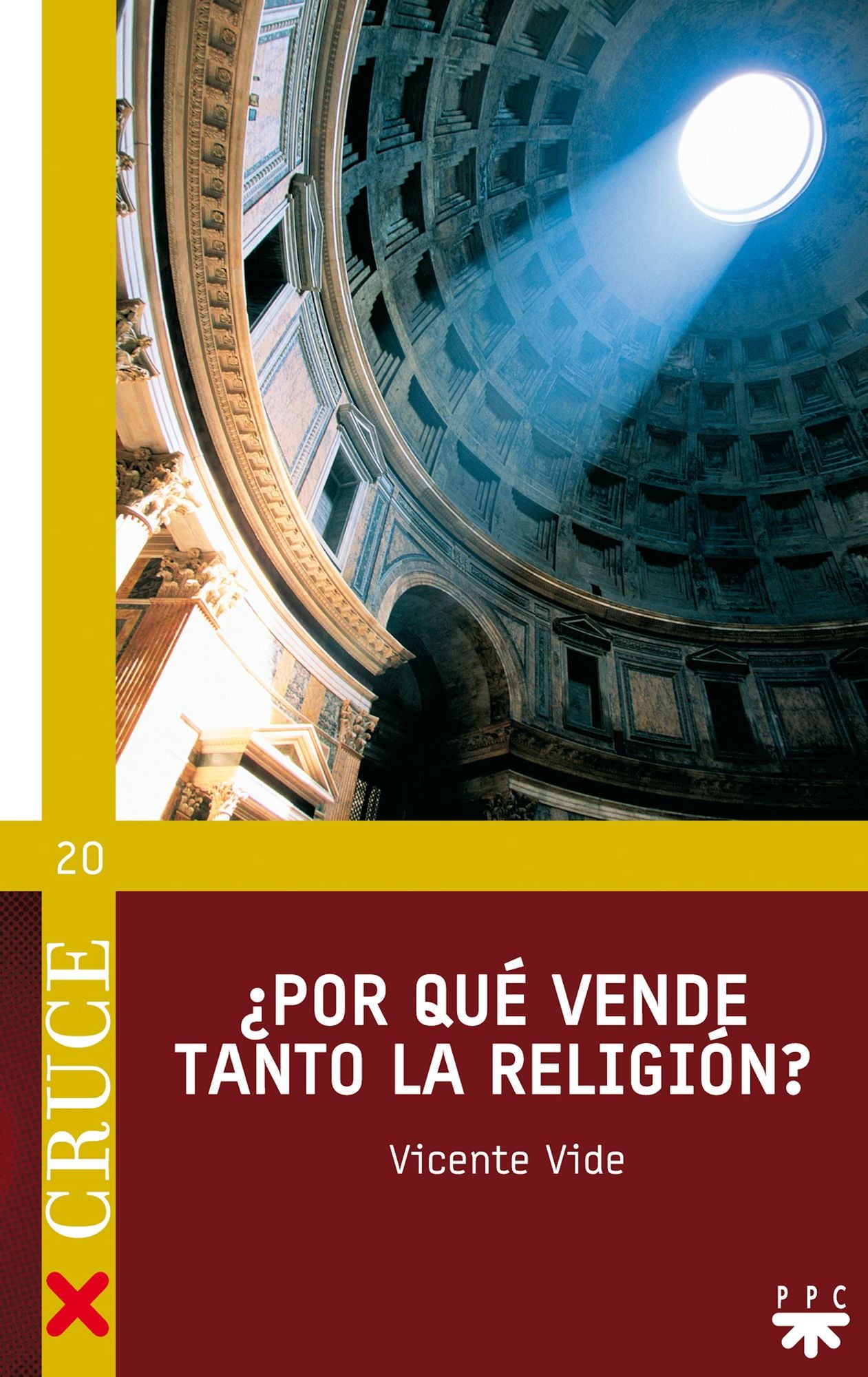 Por qué vende tanto la religión? (eBook-ePub)