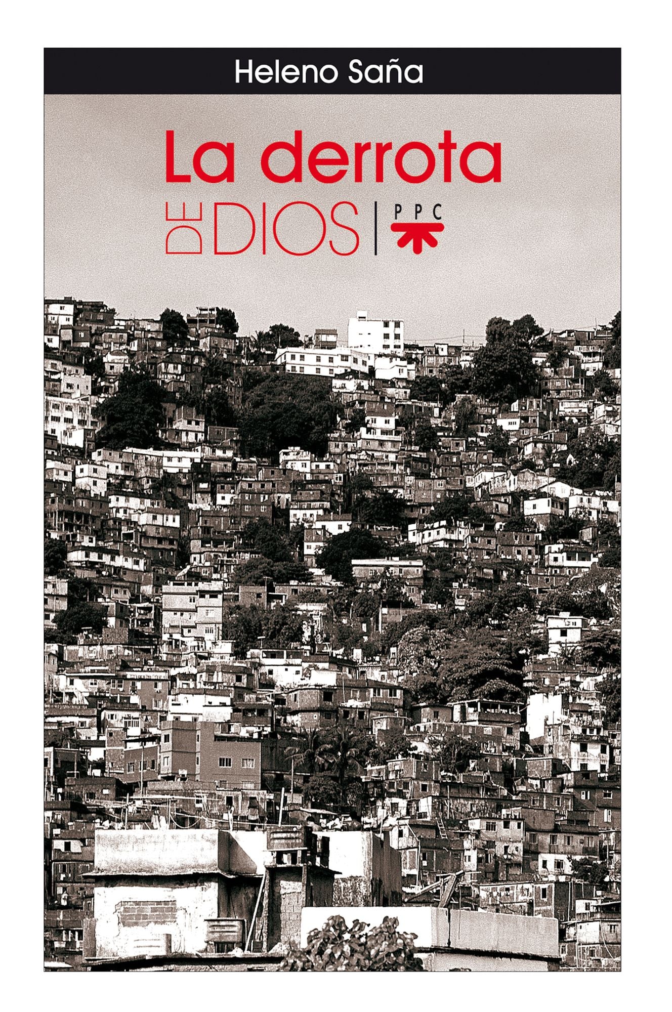 La derrota de Dios (eBook-ePub)