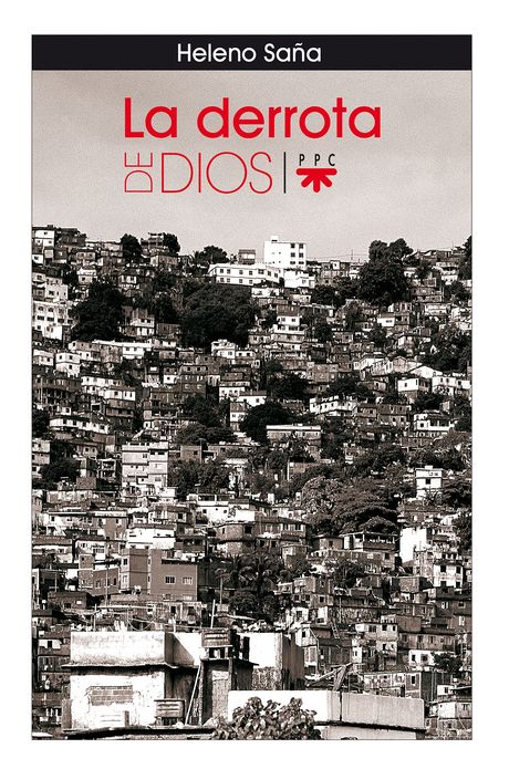 La derrota de Dios (eBook-ePub)