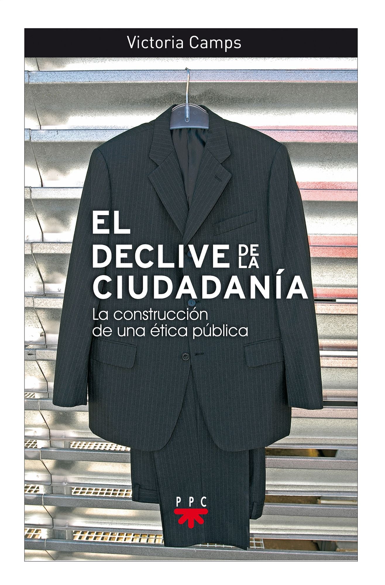 El declive de la ciudadanía (eBook-ePub)