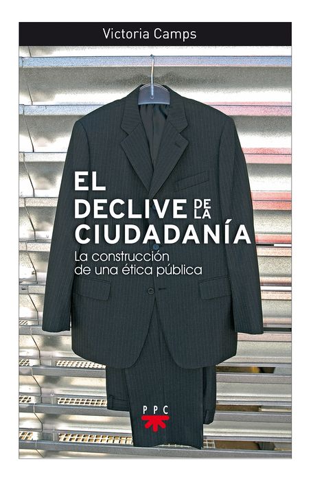 El declive de la ciudadanía (eBook-ePub)