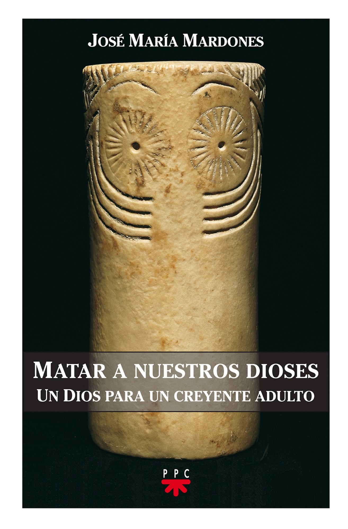 Matar a nuestros dioses (eBook-ePub)
