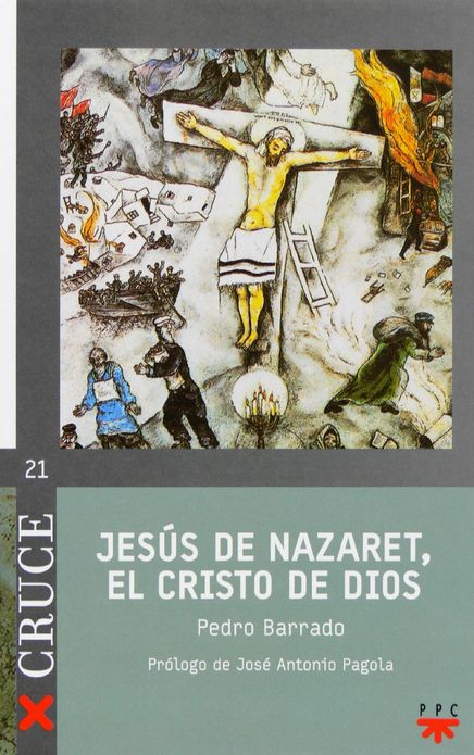 Jesús de Nazaret, el Cristo de Dios (eBook-ePub)