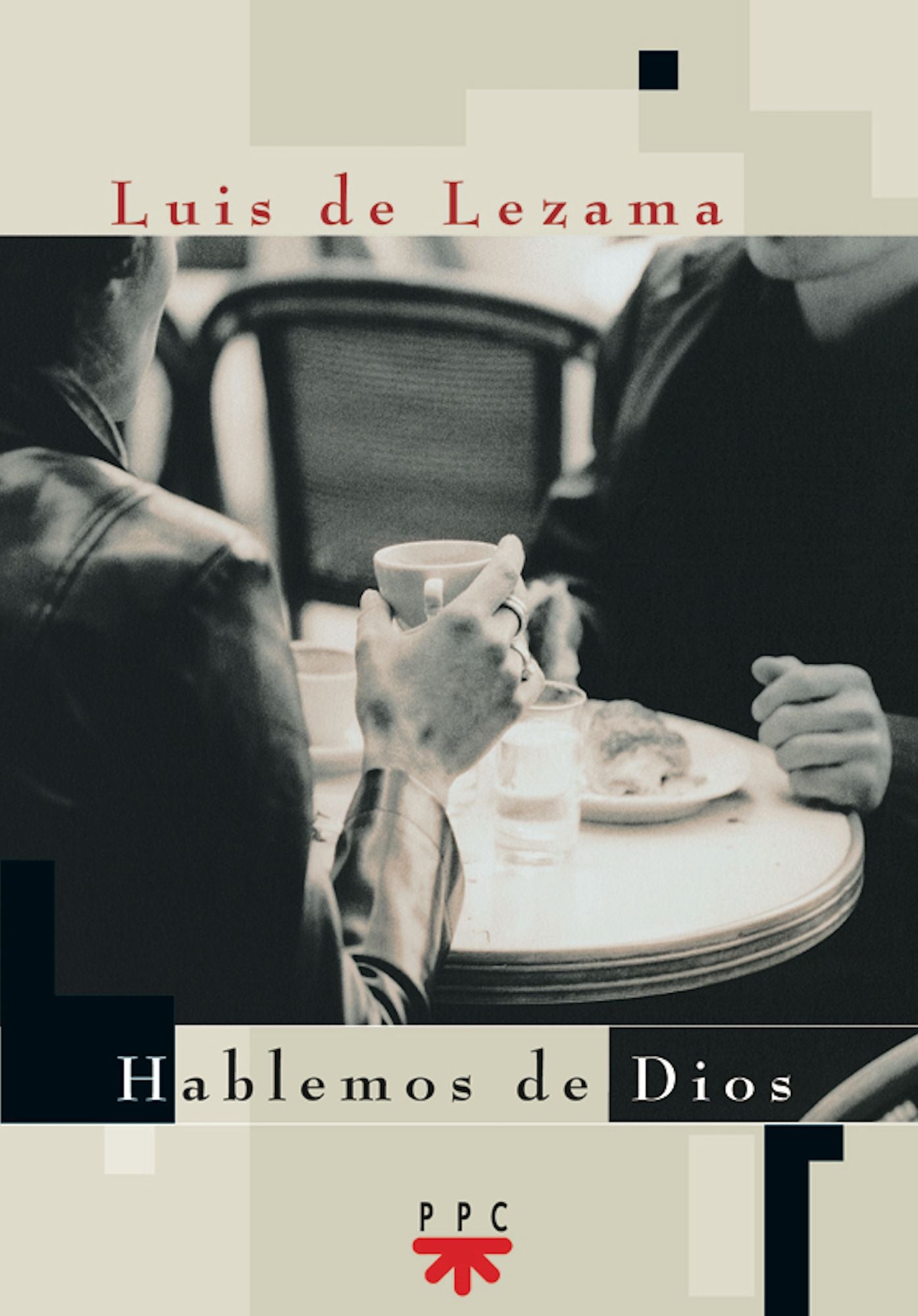 Hablemos de Dios (eBook-ePub)