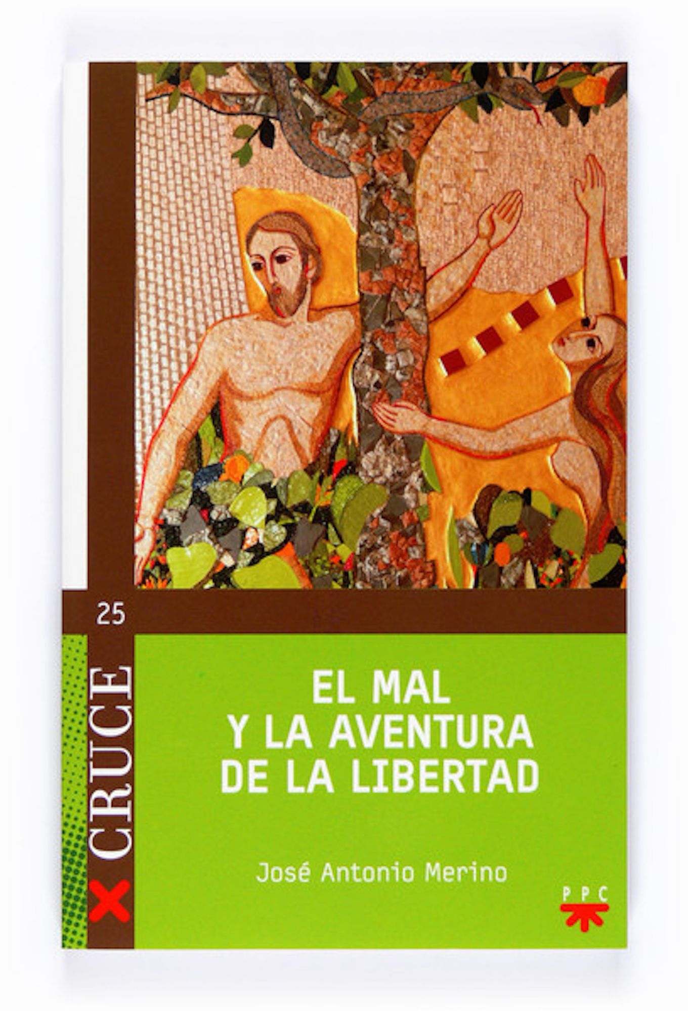 El mal y la aventura de la libertad (eBook-ePub)