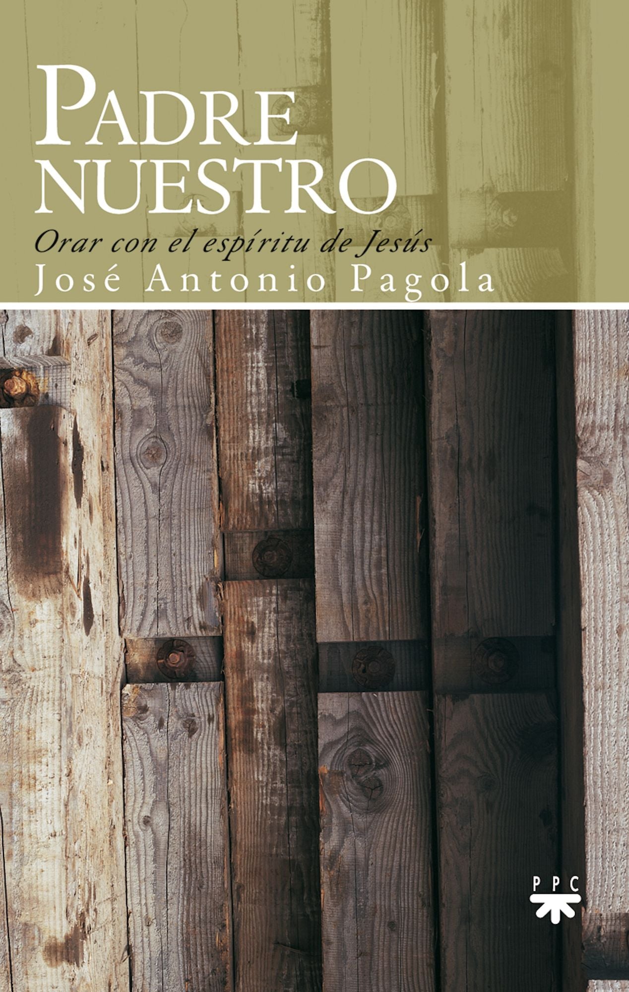 Padre nuestro (eBook-ePub): Orar con el espíritu de Jesús