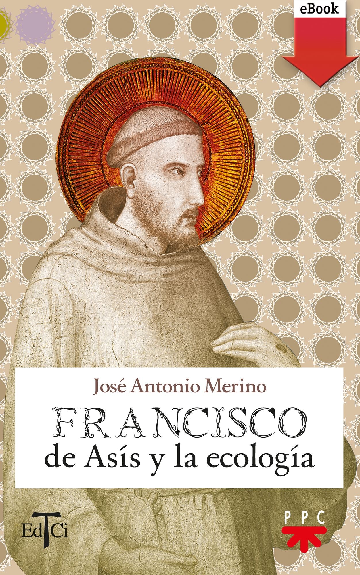 Francisco de Asís y la ecología (eBook-ePub)