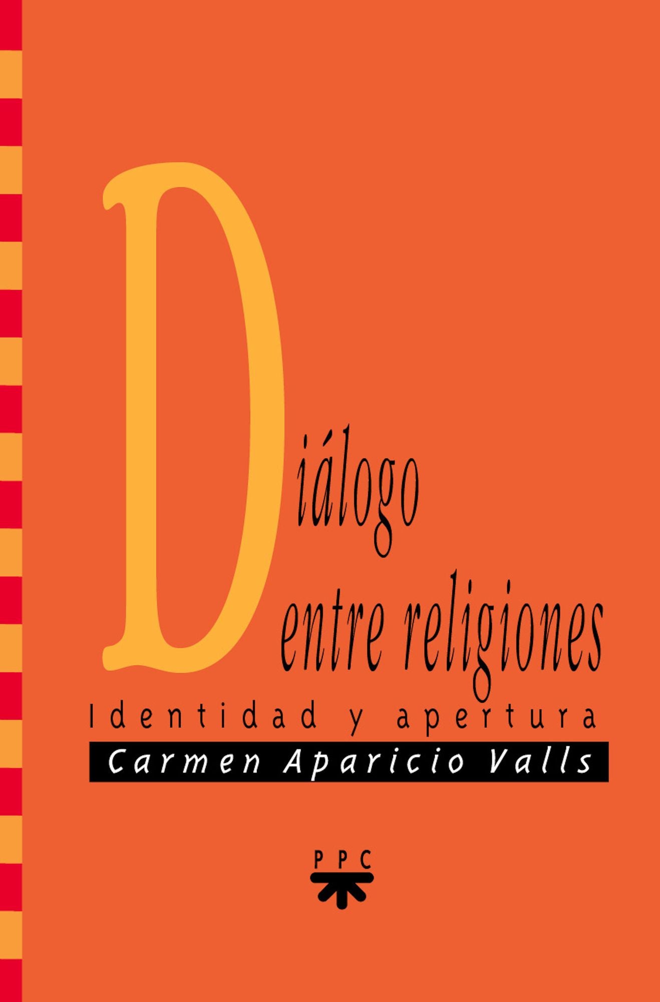 Diálogo entre religiones (eBook-ePub): Identidad y apertura