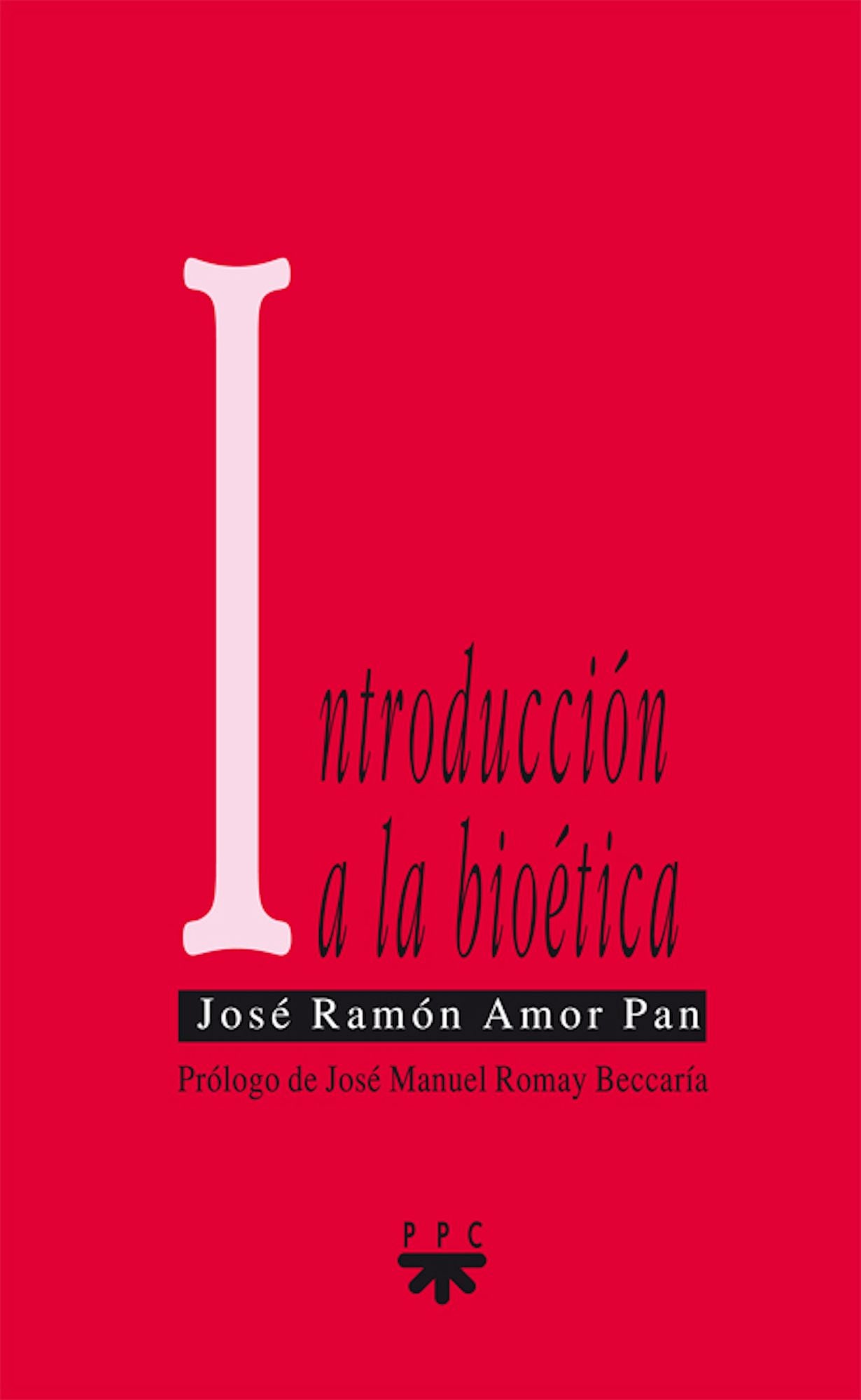 Introducción a la bioética (eBook-ePub)