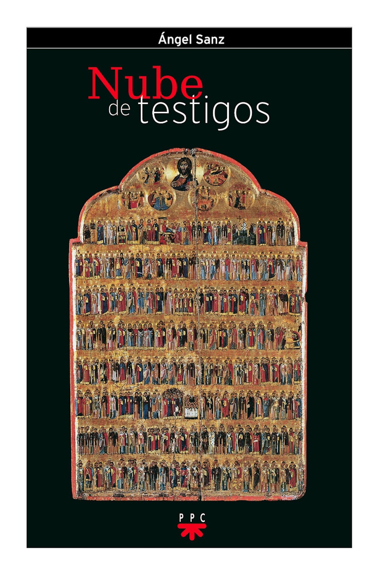 Nube de testigos (eBook-ePub)