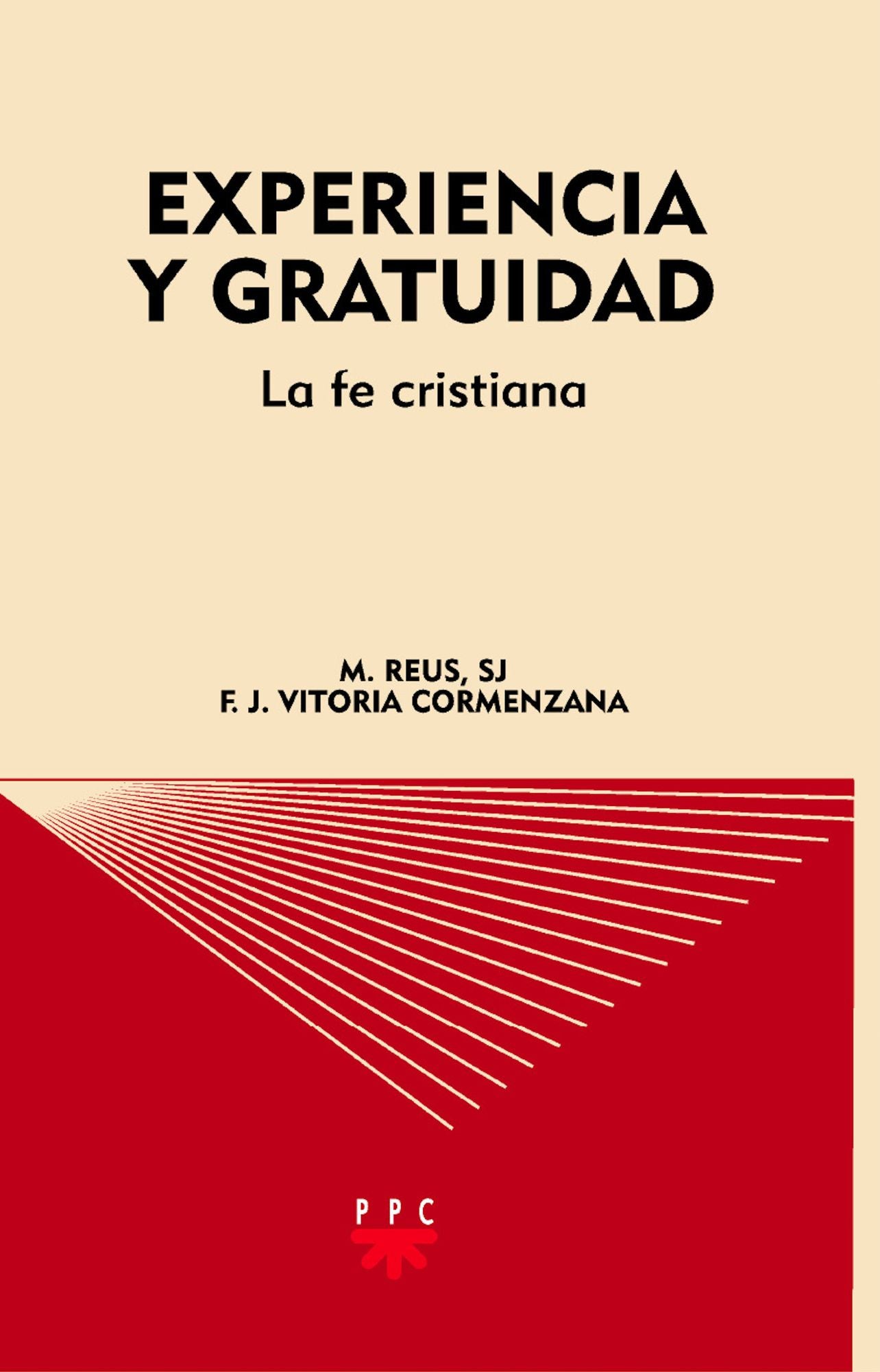 Experiencia y gratuidad (eBook-ePub)