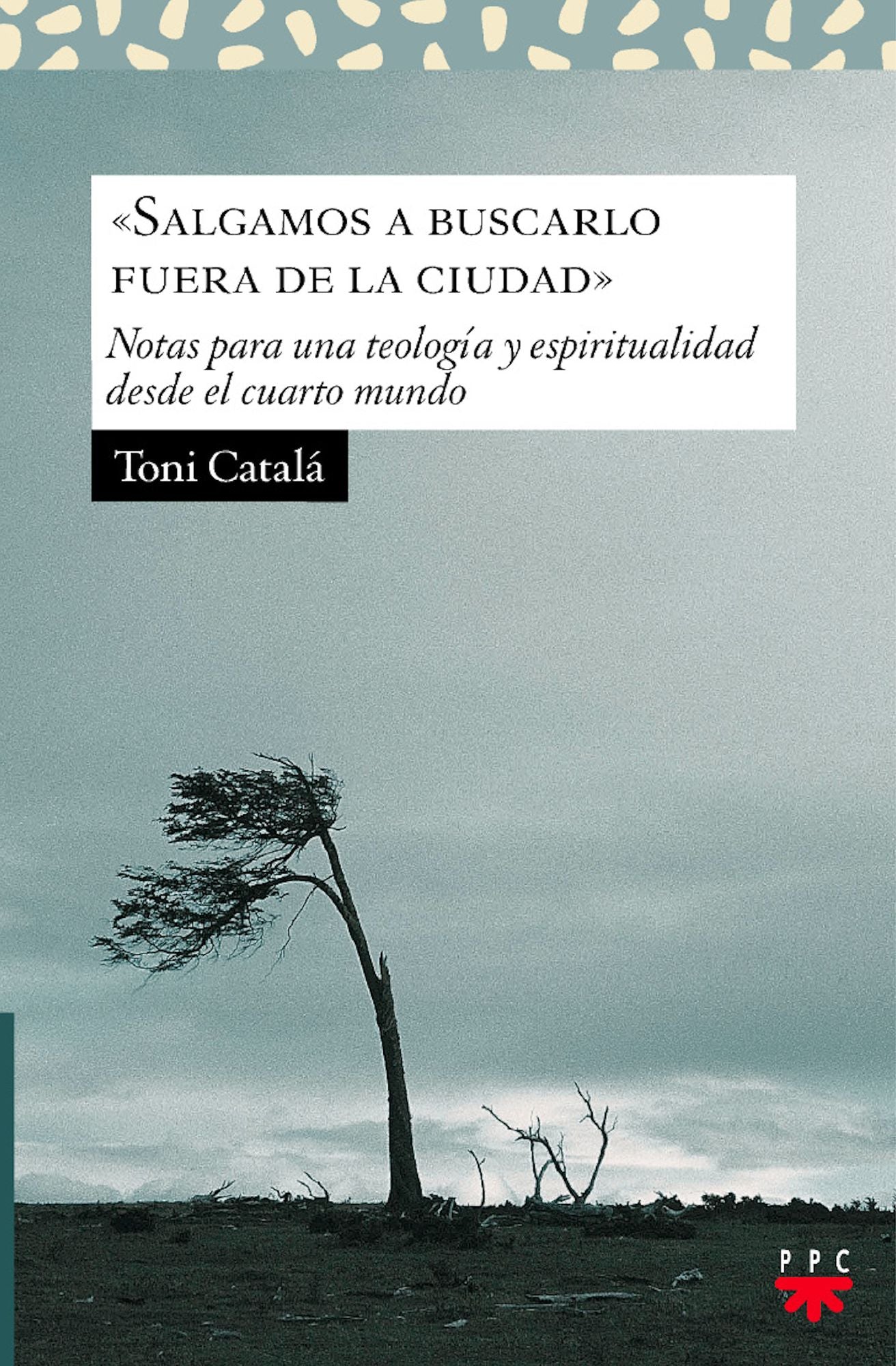 Salgamos a buscarlo fuera de la ciudad (eBook-ePub)