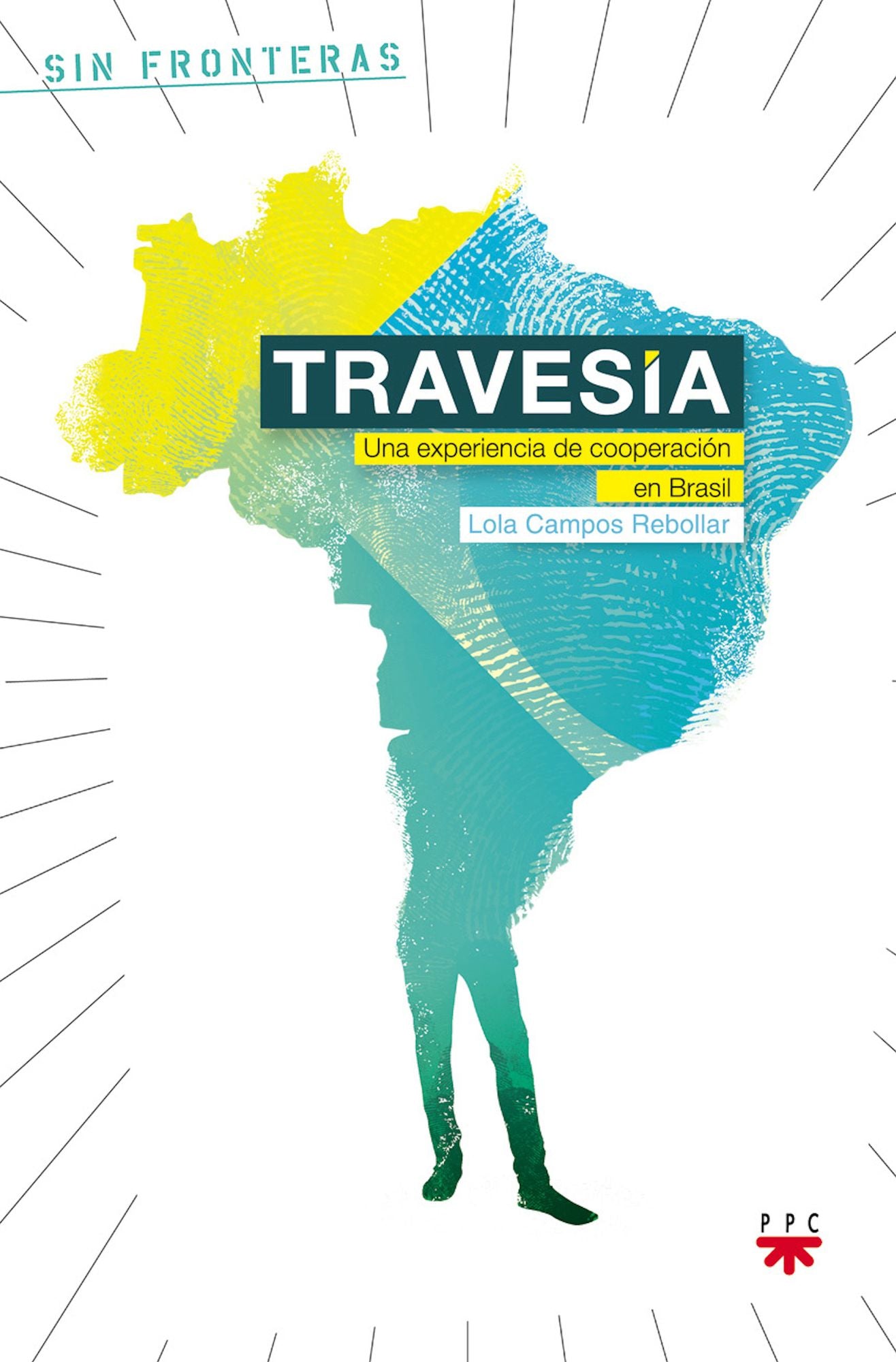 Travesía. Una experiencia de cooperación en Brasil (eBook-ePub)