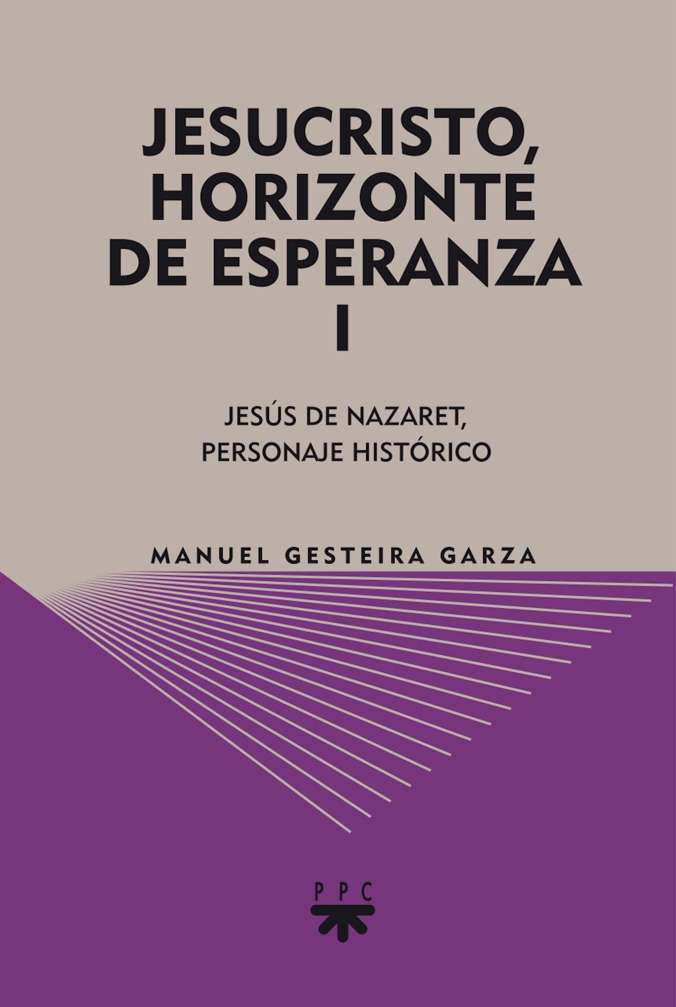 Jesucristo, horizonte de esperanza (I) (eBook-ePub)