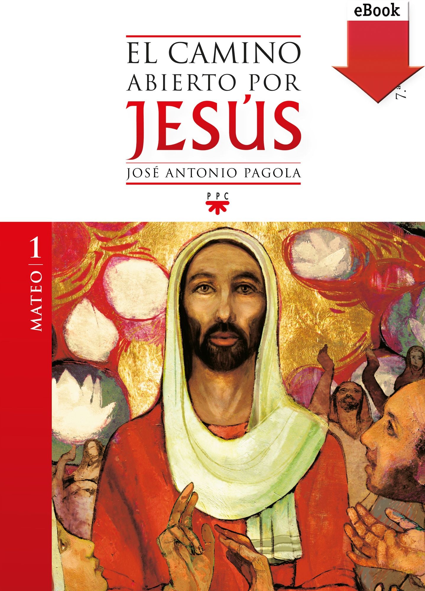 El camino abierto por Jesús. Mateo (eBook-ePub)