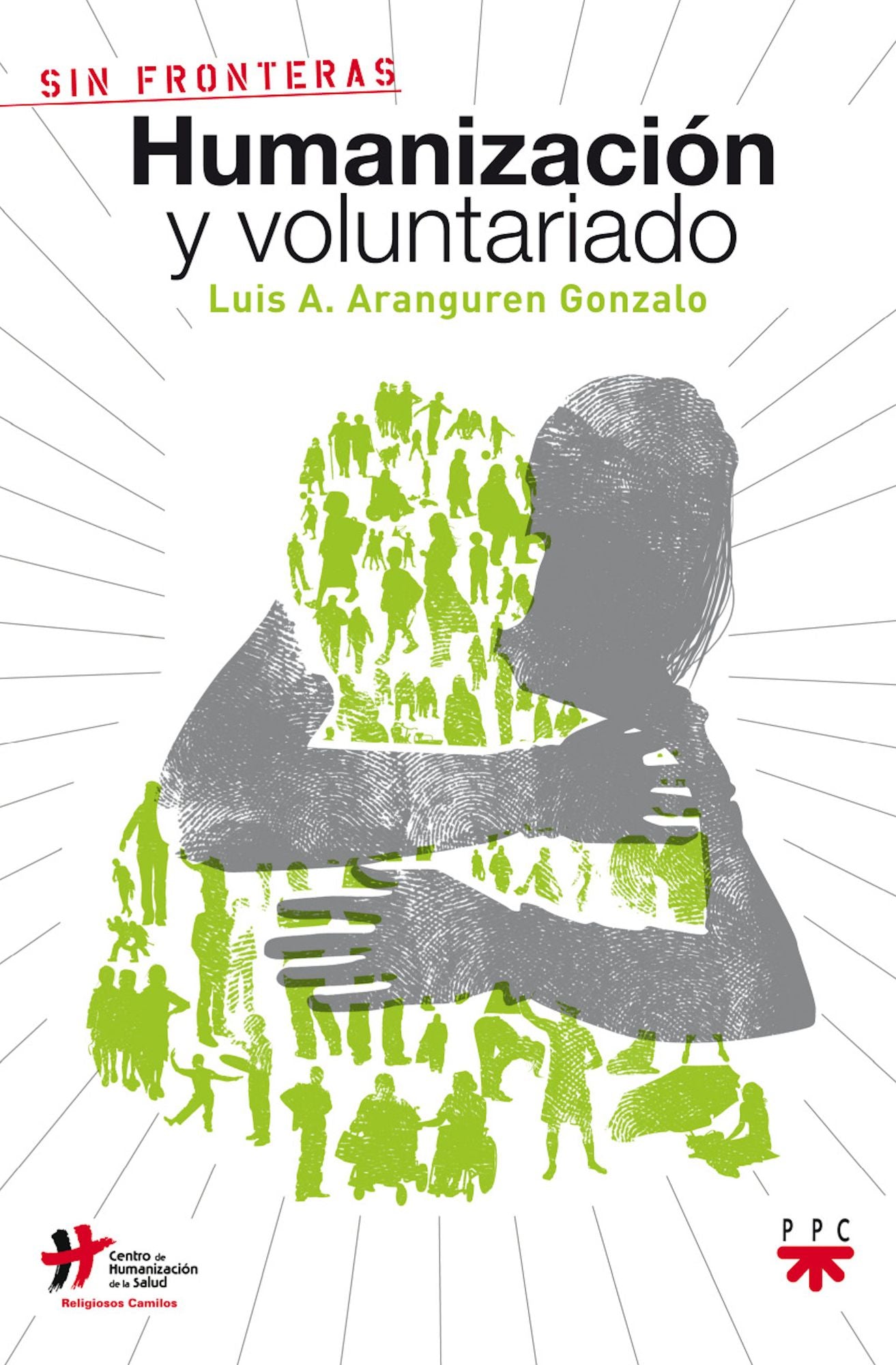 Humanización y voluntariado (eBook-Epub)